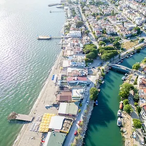 Hotel Kutlugun Sahil, Akçay